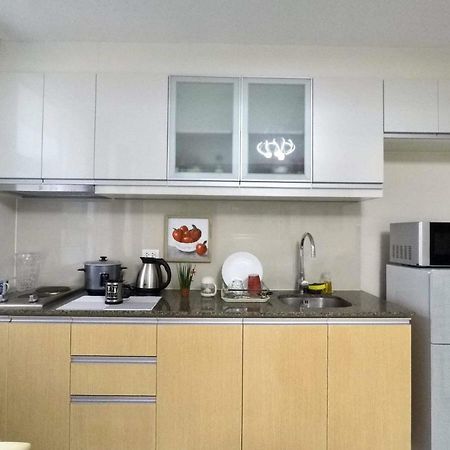 101 Newport Condo C2 Manila Dış mekan fotoğraf