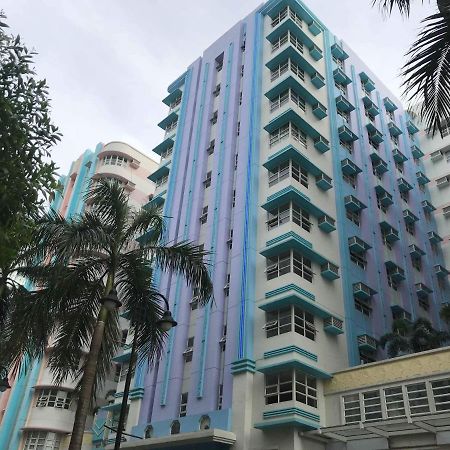 101 Newport Condo C2 Manila Dış mekan fotoğraf