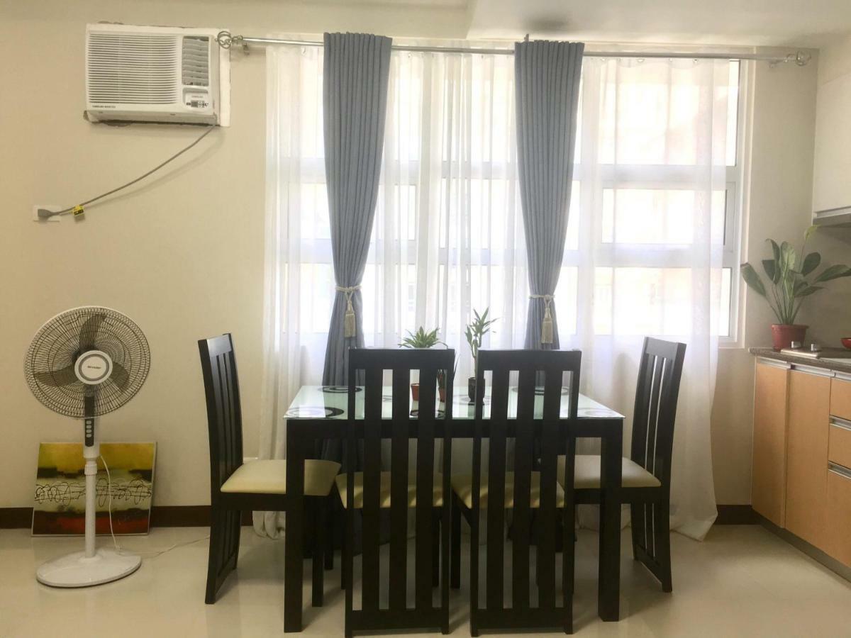 101 Newport Condo C2 Manila Dış mekan fotoğraf