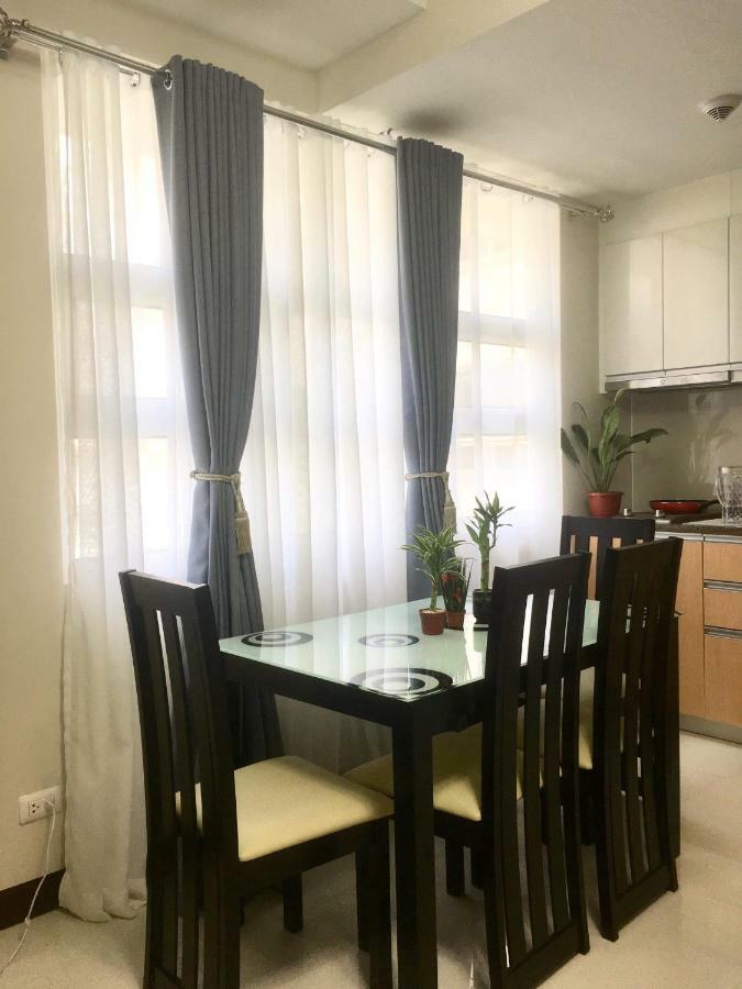 101 Newport Condo C2 Manila Dış mekan fotoğraf