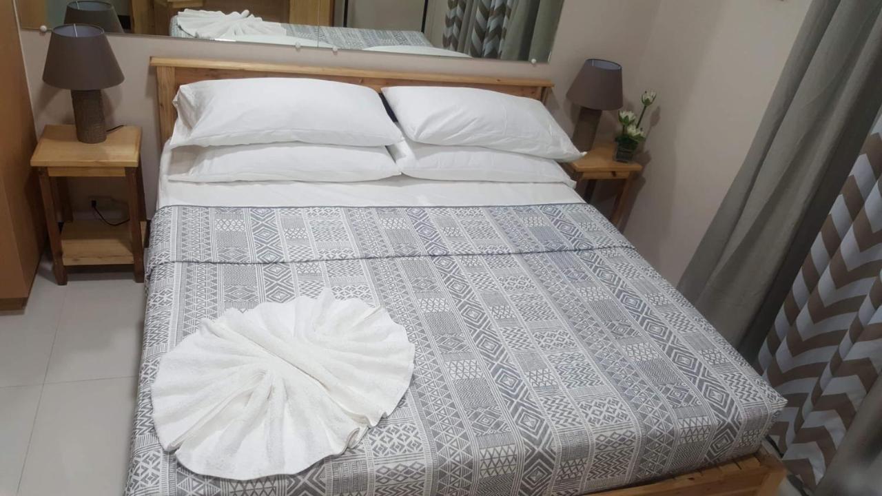101 Newport Condo C2 Manila Dış mekan fotoğraf